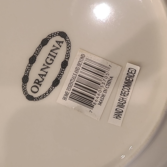 Talavera French Handpainted Pheasant Plate - Picture 2 of 3